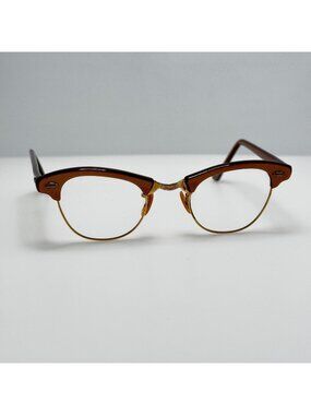 Art Craft Eyeglasses Eye Glasses 4 1/4 - 5 3/4 1-10 12KGF 42-20